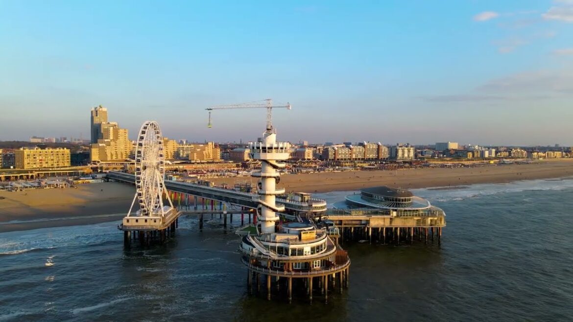 Wanderlust Alert: Explore the Top 12 Captivating Places in the Netherlands