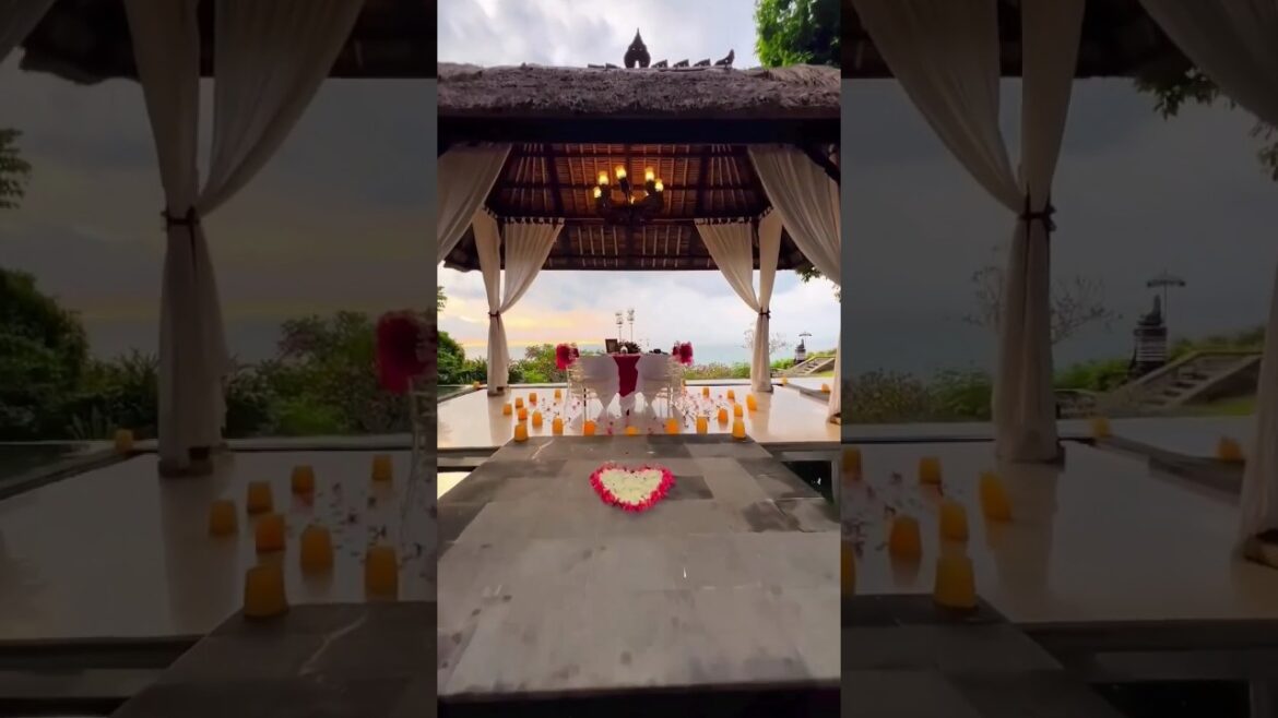 🌊🌴Exploring Unimaginable Places✨😍✈ #travel #nature #explore #adventure #vacation September 24, 2023