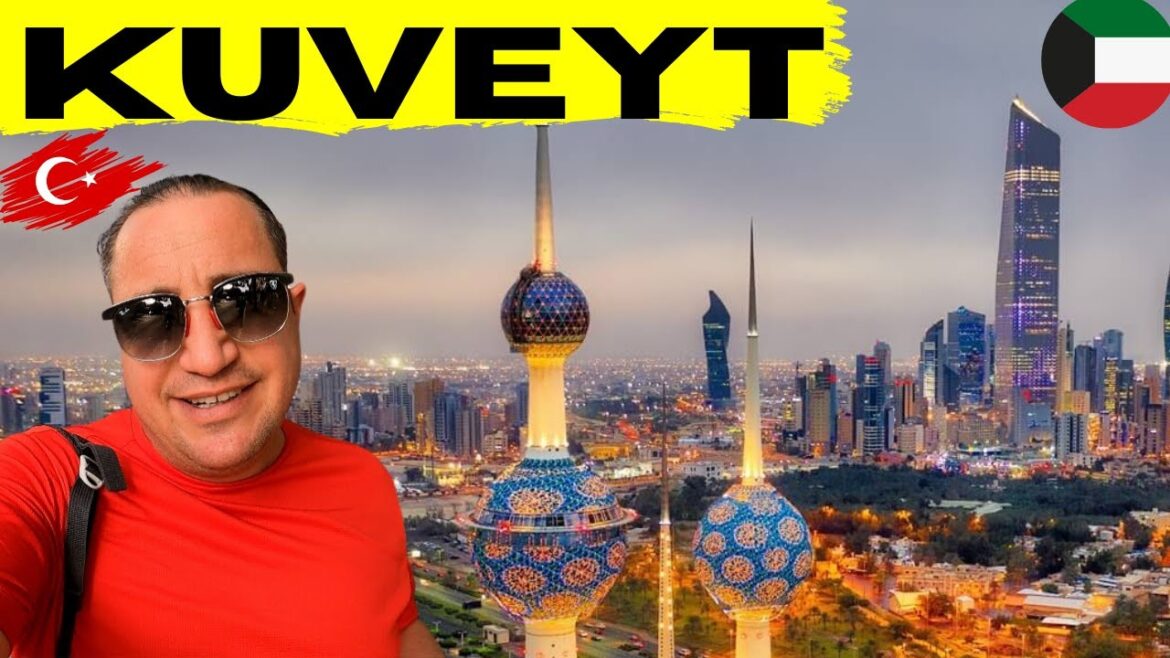 🇰🇼 DÜNYA’NIN EN DEĞERLİ PARASINI KAZANAN TÜRKLER!! FAKİR’İN OLMADIĞI ÜLKE’YE GELDİM!!  ♡KUVEYT♡《136》 🇰🇼 DÜNYA'NIN EN DEĞERLİ PARASINI KAZANAN TÜRKLER!! FAKİR'İN OLMADIĞI ÜLKE'YE GELDİM!!  ♡KUVEYT♡《136》