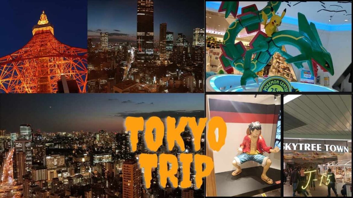 ⛩️JAPAN TRIP⛩️ – VLOG 12 : Jour 15 / La tour de Tokyo et Shopping (Pokemon, Jump, Harry Potter) 🇯🇵 🗻 ⛩️JAPAN TRIP⛩️ - VLOG 12 : Jour 15 / La tour de Tokyo et Shopping (Pokemon, Jump, Harry Potter) 🇯🇵 🗻