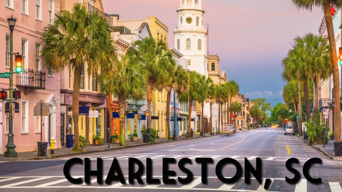 Best Things To Do In Charleston, South Carolina - Travel Guide