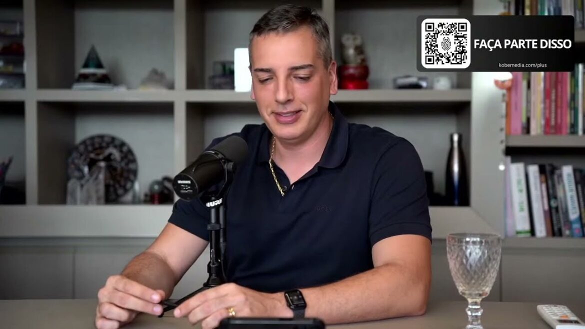 THE RAIAM SHOW #053 - NOVO DONO DA KOBE | PORTO ALEGRE, BRASIL