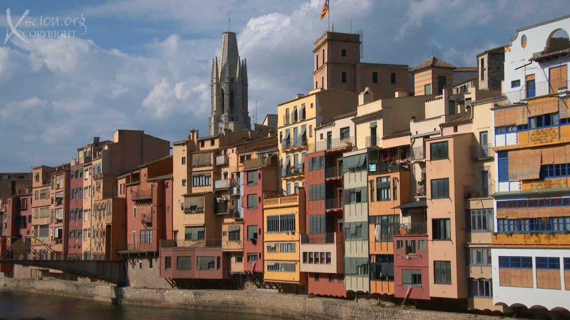 Catalonia FULL FILM 4K