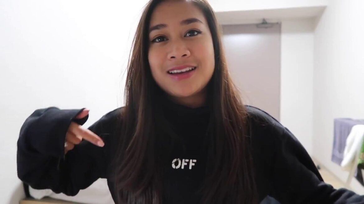 Vlog 3: Global Commons YUI tour Vlog 3: Global Commons YUI tour