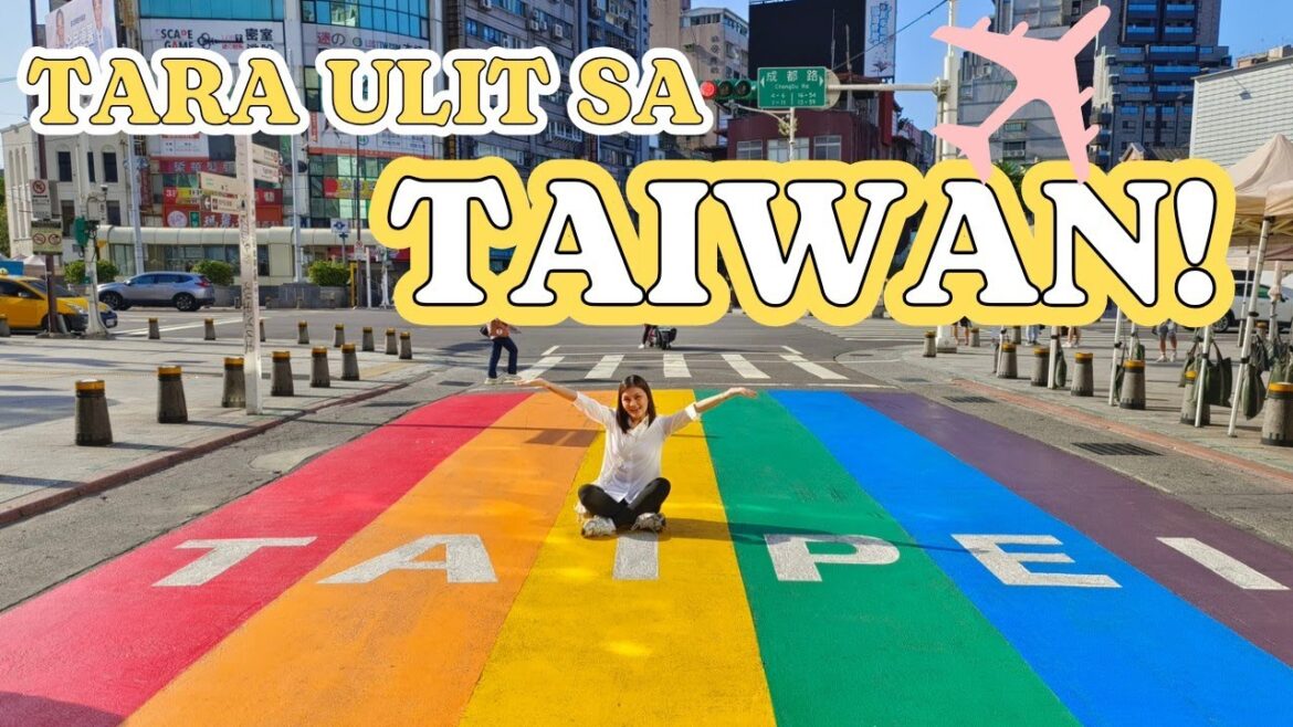 TAIWAN WITH FRIENDS: IO QUESTIONS, FOREX, WINNER SA TAIWAN THE LUCKY LAND PROMO + COMMUTE TO HOTEL TAIWAN WITH FRIENDS: IO QUESTIONS, FOREX, WINNER SA TAIWAN THE LUCKY LAND PROMO + COMMUTE TO HOTEL