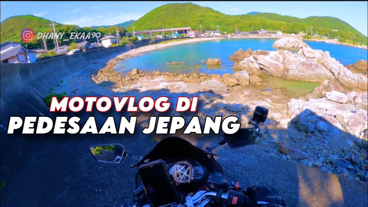 INDAHNYA JEPANG !! tapi sayangnya … (Wakayama Eps 1) INDAHNYA JEPANG !! tapi sayangnya ... (Wakayama Eps 1)