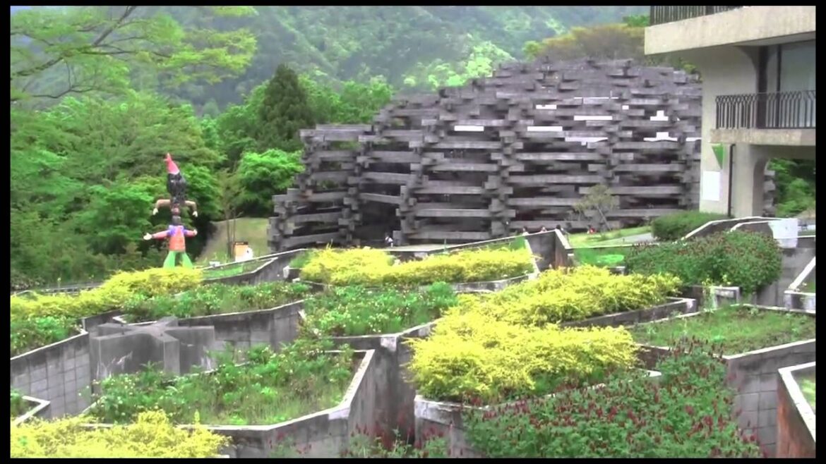 Hakone Open Air Museum