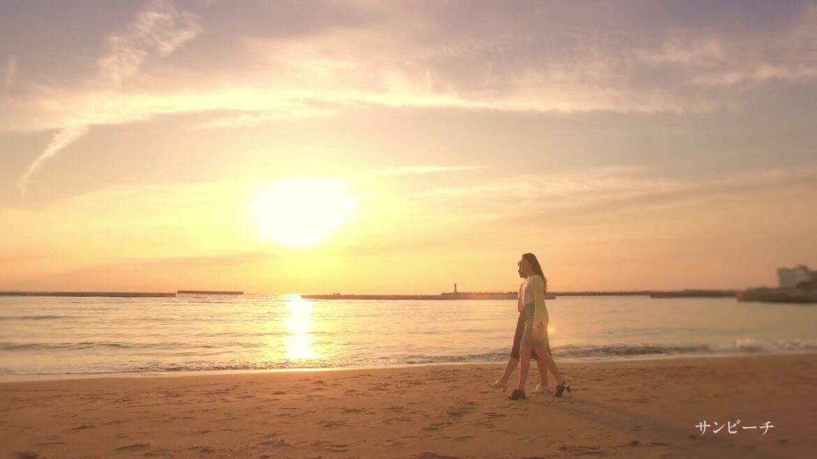 「意外と熱海」プロモーションムービー