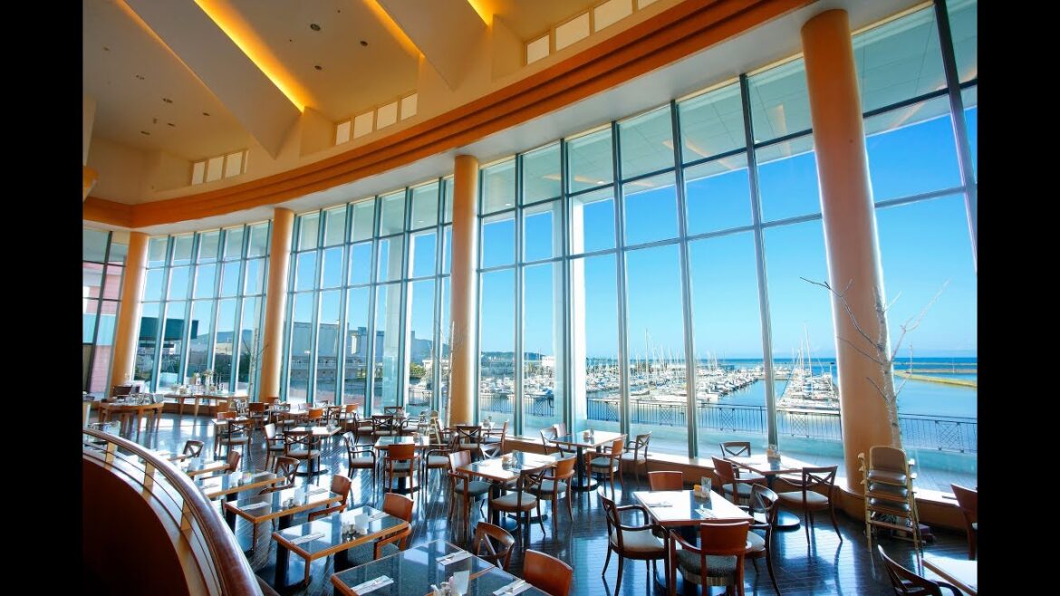 レストラン＆バー | グランドパーク小樽