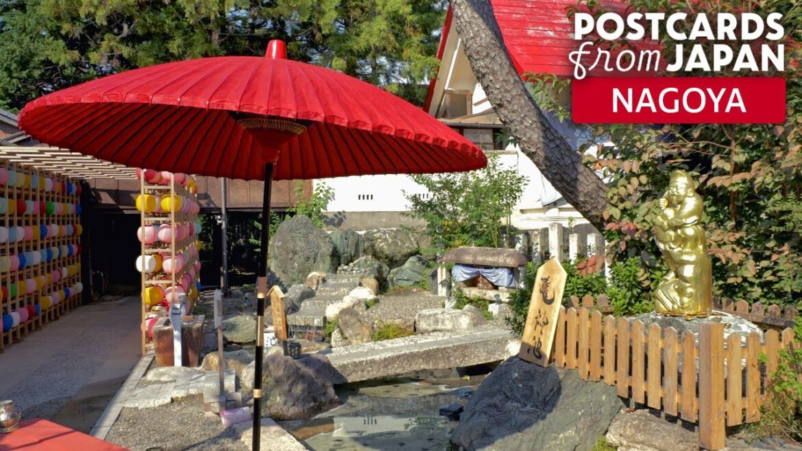 Unusual and Colorful Wakeoe Shrine in Nagoya Japan 別小江神社 Panasonic Lumix GH6 Unusual and Colorful Wakeoe Shrine in Nagoya Japan 別小江神社 Panasonic Lumix GH6