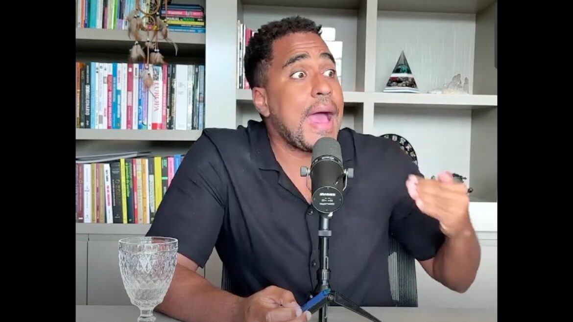 THE RAIAM SHOW #054 - RAIAM VENDEU A KOBE | PORTO ALEGRE, BRASIL