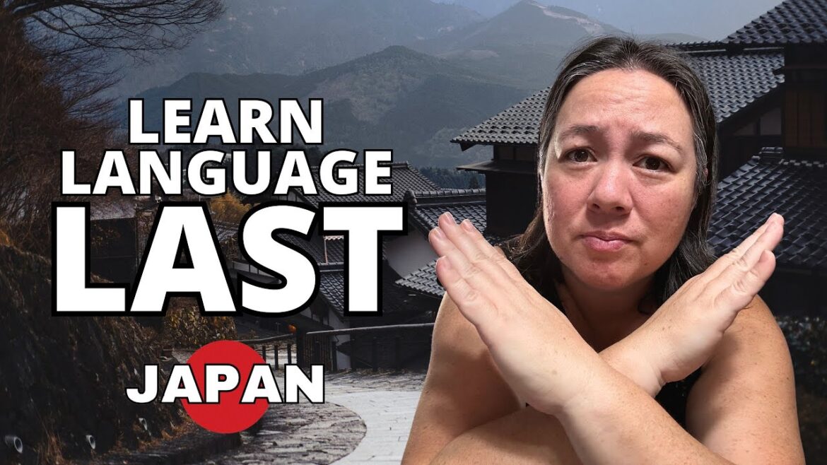 Living Abroad in Japan : Lessons I STILL Use Living Abroad in Japan : Lessons I STILL Use