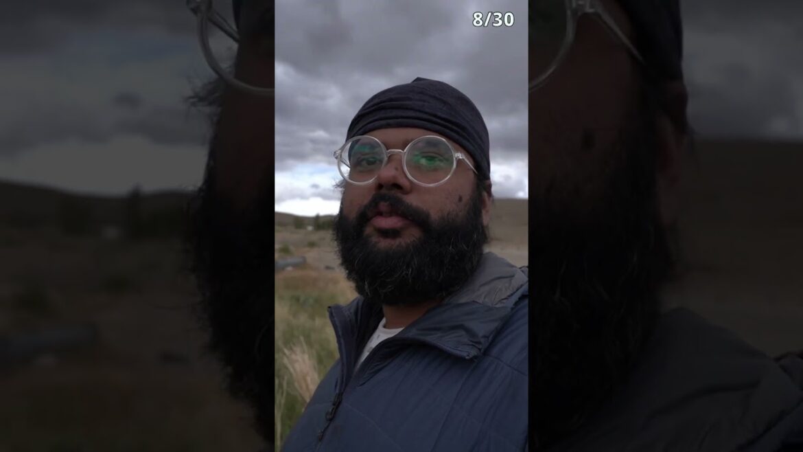 #8/30 Motorcycle Diaries wali road Royal Enfield Himalayan se - RUTA 40 #shorts #biketrip