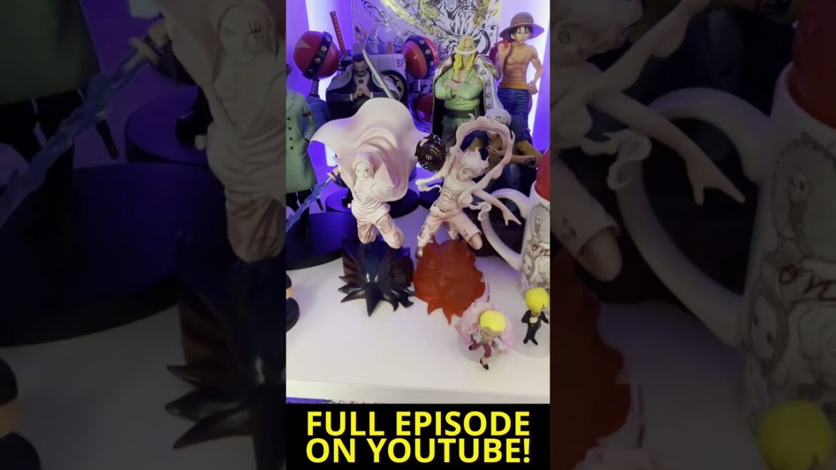 My First Master Grade 1/100 Gundam & Japan Haul! (Japan Vlog Pt. 13 Highlight)