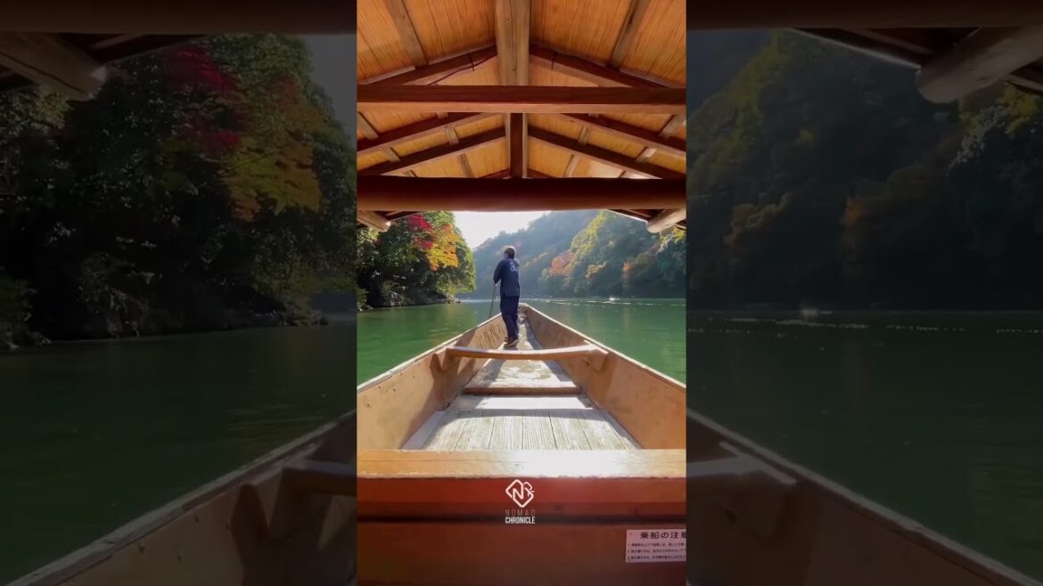 Kyoto, Japan #shorts