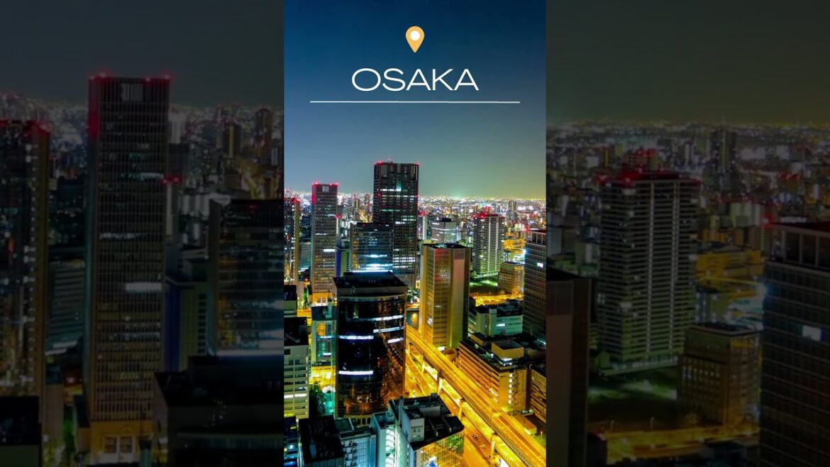 Japan, From Beautiful Cities to Nature #japaneseculture #japan