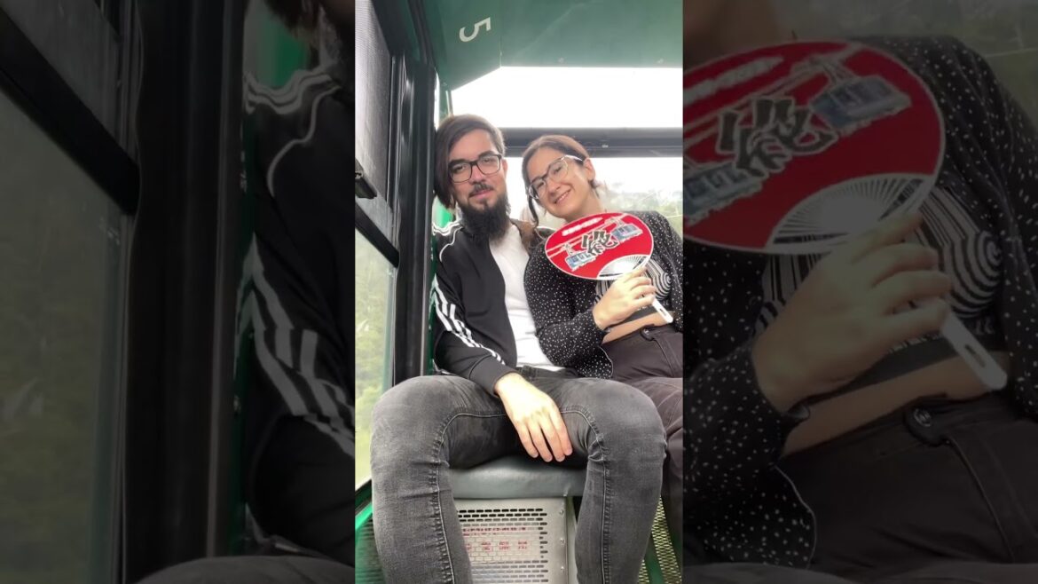 Opiniones del teleférico de Miyajima 🎌