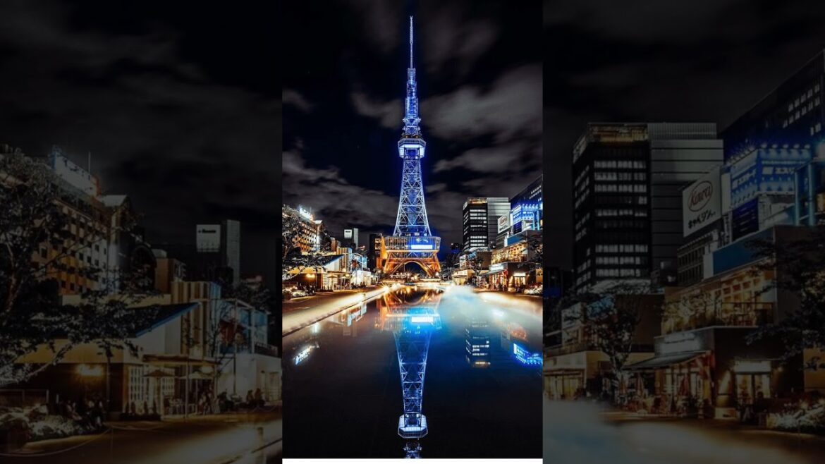 Weekly Wonders of Japan: Instagram Highlights from Edo Japan Travel  week 40 + 41 #japan #travel