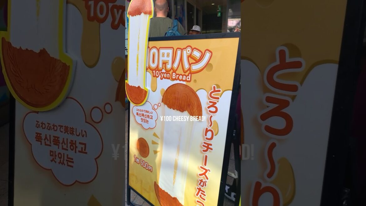 Harajuku Street Food | Explore Tokyo With Me! Day in the life living in Japan ✨ Harajuku Street Food | Explore Tokyo With Me! Day in the life living in Japan ✨