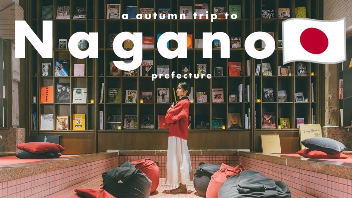 [大人の国内旅行] 人生で一度は泊まるべきおすすめのお宿「松本十帖」に行ってみた/信州長野の癒しの旅/全室露天風呂付き