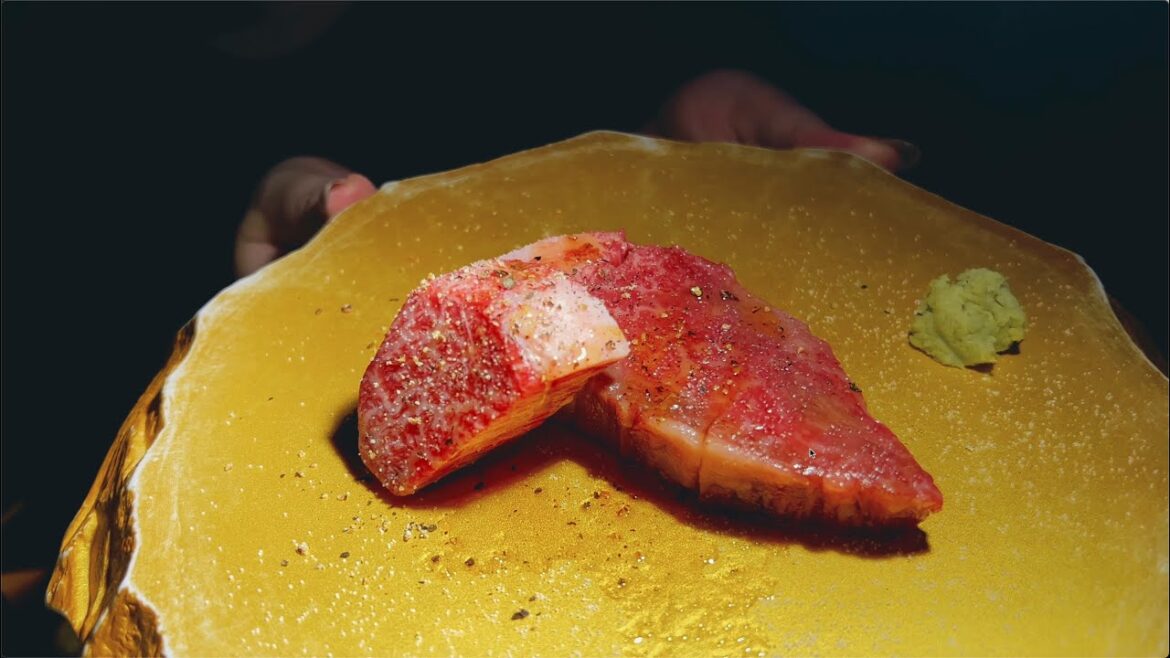 Taste of KOBE : 160-yr authentic restaurant ㅣJapanese BBQ (feat KOBE Beefㅣ KOBE Tonkotsu Ramenㅣ Taste of KOBE : 160-yr authentic restaurant ㅣJapanese BBQ (feat KOBE Beefㅣ KOBE Tonkotsu Ramenㅣ