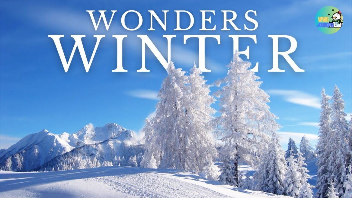 Winter Wonders: Top 15 Winter Vacation Destinations #winter #wintervacations Winter Wonders: Top 15 Winter Vacation Destinations #winter #wintervacations