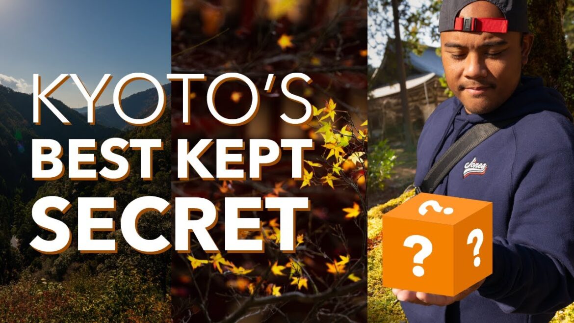 Getting Rid of Evil Spirits in Kyoto | Japan Vlog #3 Getting Rid of Evil Spirits in Kyoto | Japan Vlog #3