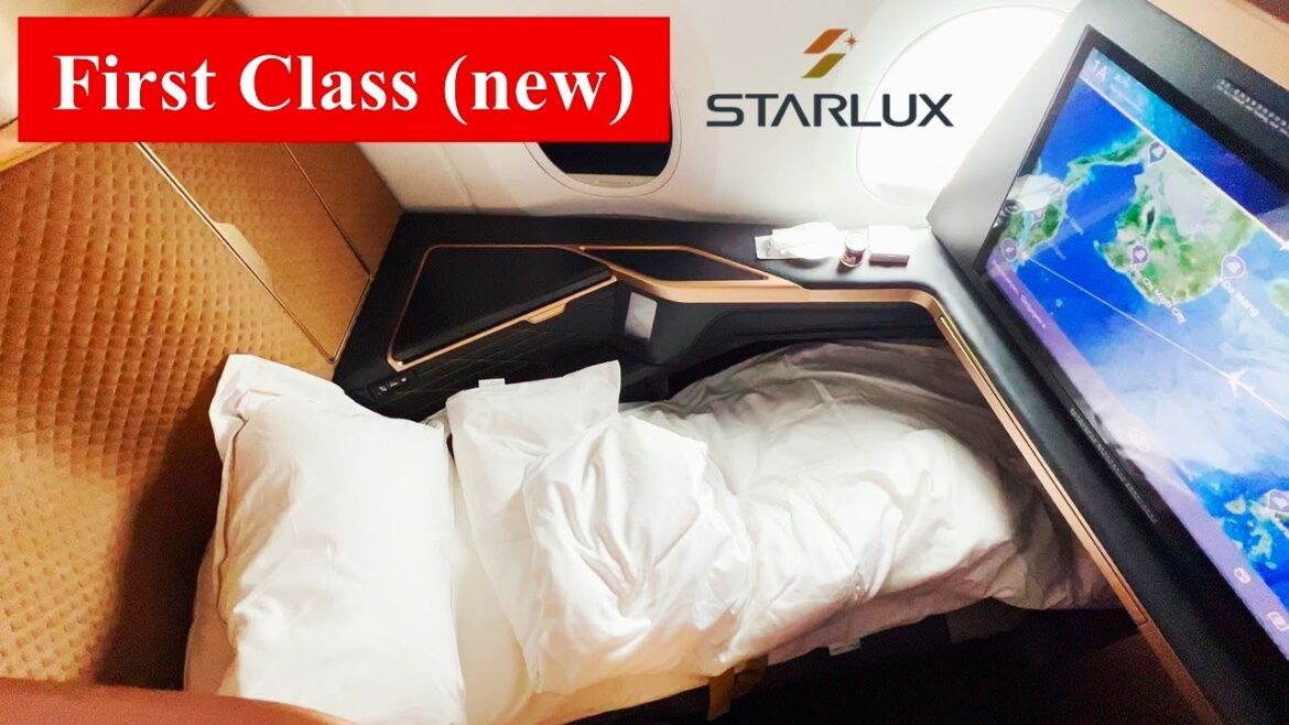 STARLUX Airlines First Class New A350 Flight Full Tour|Taipei to Singapore(+ VIP Terminal) STARLUX Airlines First Class New A350 Flight Full Tour|Taipei to Singapore(+ VIP Terminal)