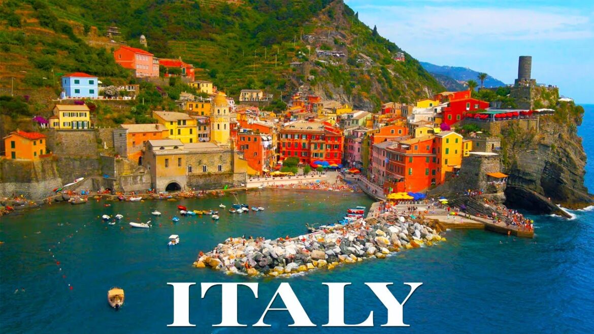 FLYING OVER TALY( 4K UHD ) – Beautiful Nature Videos 4K Video Ultra HD FLYING OVER TALY( 4K UHD ) - Beautiful Nature Videos 4K Video Ultra HD