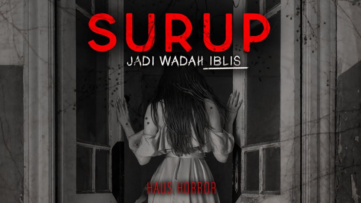 SIAPIN CELANA GANTI BUAT JAGA2 PAS NONTON VIDEO INI – SURUP | HH #109 SIAPIN CELANA GANTI BUAT JAGA2 PAS NONTON VIDEO INI - SURUP | HH #109