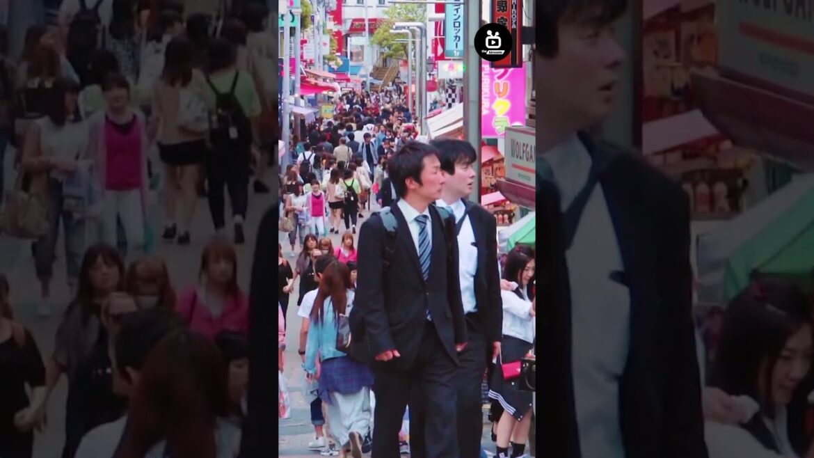 Tokyo Top Hidden Gems for a Memorable Trip #travel #tokyo #shorts