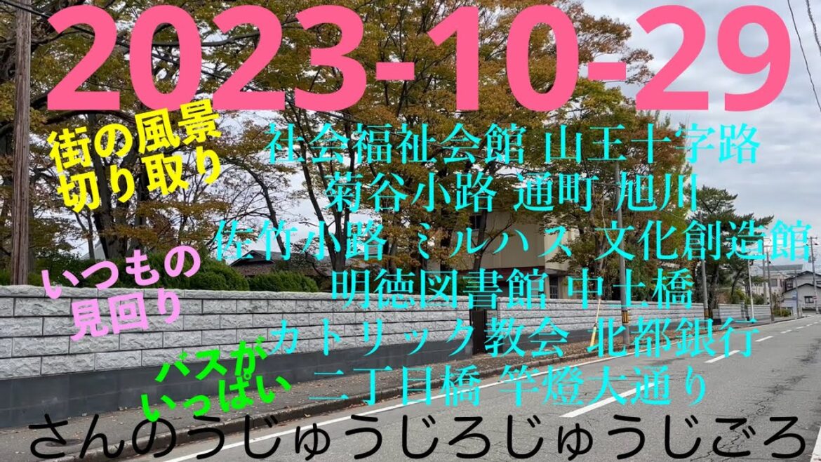 2023-10-29 さんのうじゅうじろじゅうじごろ-w4