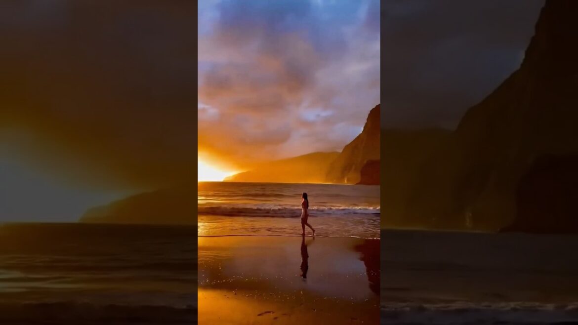 🌊🌴Exploring Unimaginable Places✨😍✈ #travel #nature #explore #adventure #vacation September 24, 2023