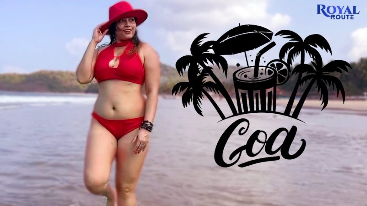 GOA | PROMO | Goa Tourist Places | Goa Complete Travel Guide | Royal Route GOA | PROMO | Goa Tourist Places | Goa Complete Travel Guide | Royal Route