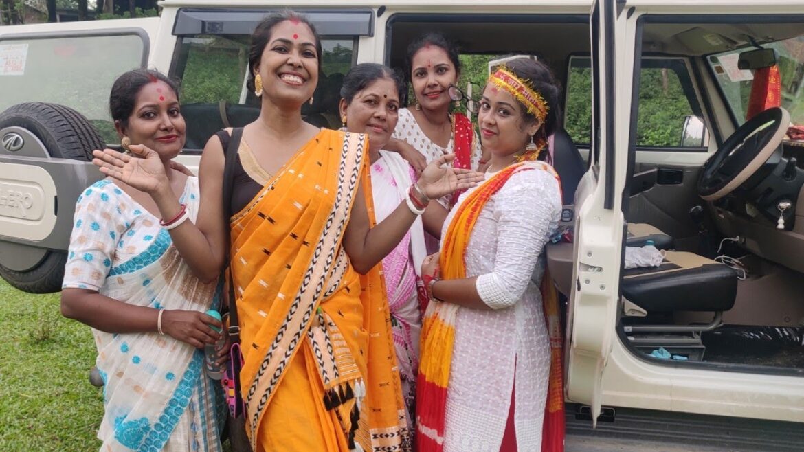 মহামায়া মন্দিৰলৈ আহিলো🙏🙏