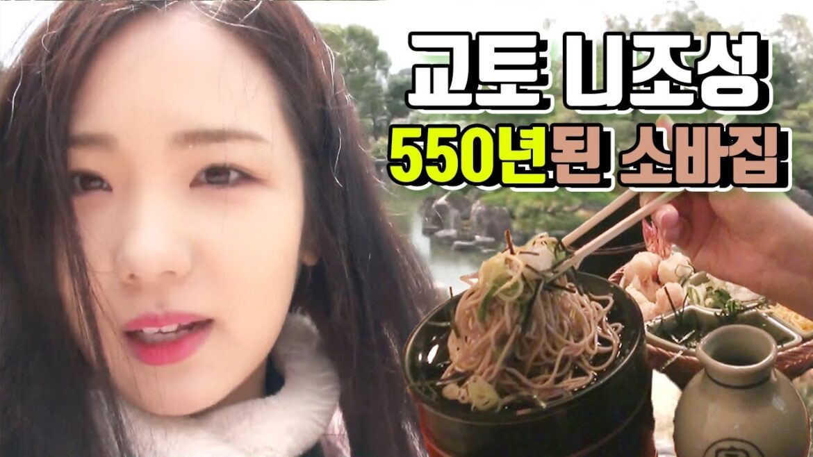 일본여행 vlog 4일차 | 10화 교토 소바 맛집 먹방 & 니조성 꽃 구경 | 교토 오사카 여행 브이로그 | Paradise Maker 해안 일본여행 vlog 4일차 | 10화 교토 소바 맛집 먹방 & 니조성 꽃 구경 | 교토 오사카 여행 브이로그 | Paradise Maker 해안