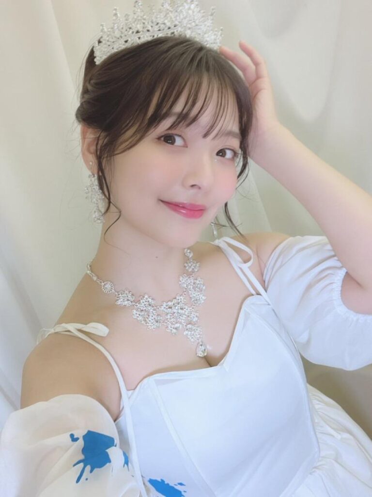 Princess Uesaka Sumire