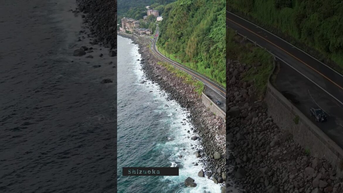 Coastal area | Shizuoka | Japan Coastal area | Shizuoka | Japan