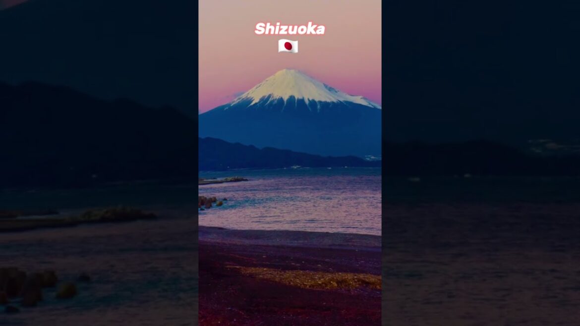 Shizuoka Japan 🇯🇵