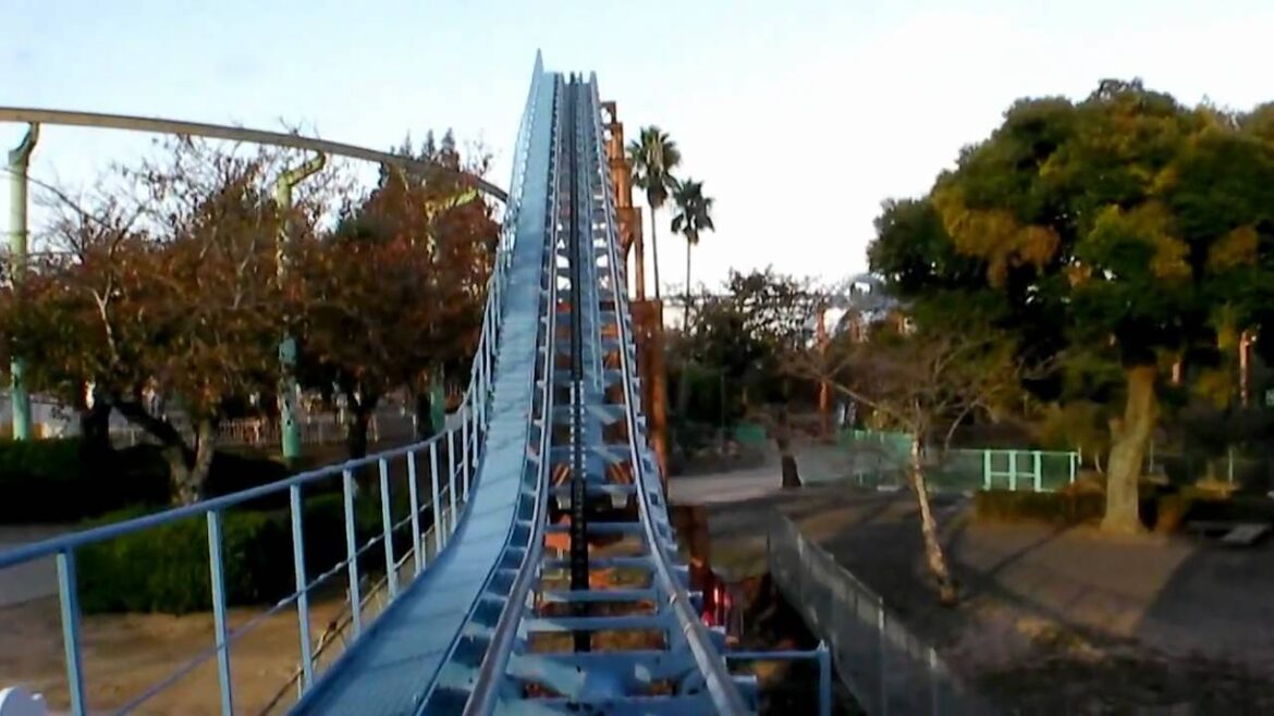 Tokiwa Koen (Park) Ube City Tokiwa Koen (Park) Ube City