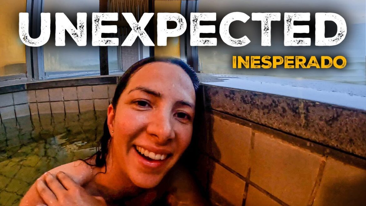 You won’t believe what we found while motorcycling in this remote Japanese town |S1-E17| You won’t believe what we found while motorcycling in this remote Japanese town |S1-E17|