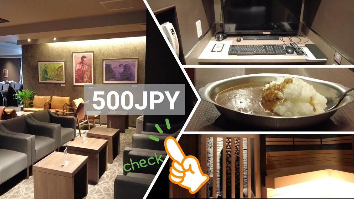 Manga Cafe🛌Public Bath Sauna-24H Free Curry│GRANCUSTOMA UENO Manga Cafe🛌Public Bath Sauna-24H Free Curry│GRANCUSTOMA UENO