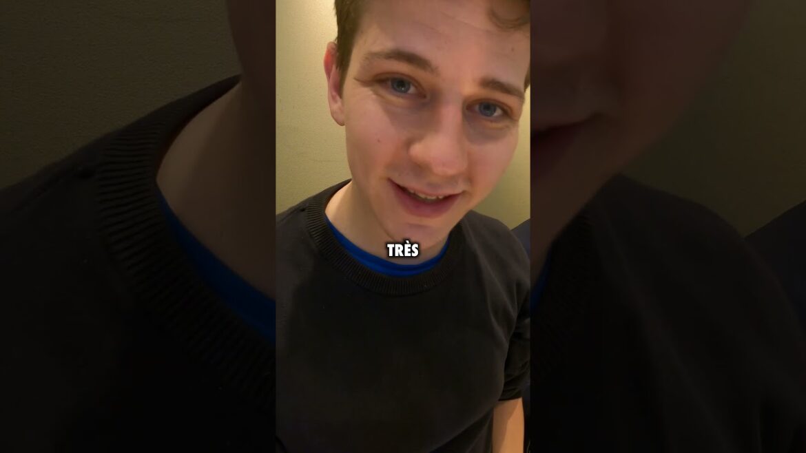 Manger DEBOUT au JAPON 🇯🇵