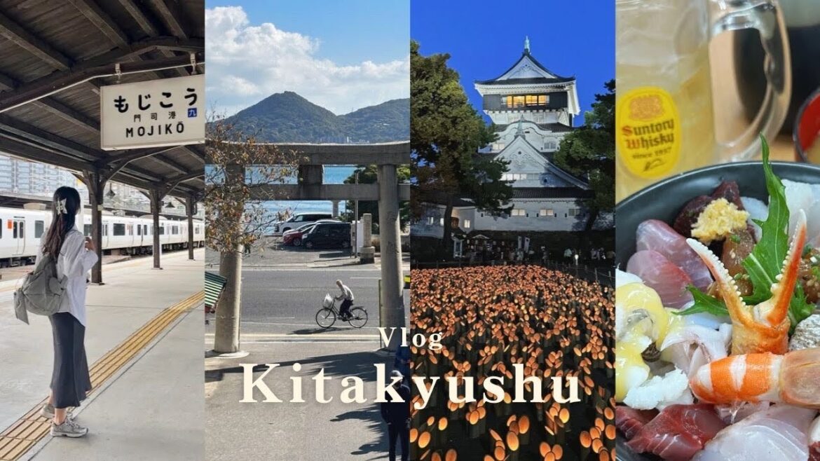 ๐ฏ๐ต ์ฐ์ฐจ ์์ด ์ผ๋ณธ ์ฌํ, 1๋ฐ2์ผ ๊ธฐํํ์ : Kitakyushu VLOG | ๋ชจ์ง์ฝ ์ผ๋ผ์นด๋ , ์๋ชจ๋
ธ์ธํค ๊ฐ๋ผํ ์์ฅ, ๊ฐ์ฑ๋น ์นด์ด์ผ๋ ๋จน๊ณ  ๊ณ ์ฟ ๋ผ์ฑ๊ณผ ์ฌ๋ผ์ฟ ๋ผ์ฐ ์ผ๊ฒฝ๋ณด๊ธฐ ๐ฏ๐ต ์ฐ์ฐจ ์์ด ์ผ๋ณธ ์ฌํ, 1๋ฐ2์ผ ๊ธฐํํ์ : Kitakyushu VLOG | ๋ชจ์ง์ฝ ์ผ๋ผ์นด๋ , ์๋ชจ๋
ธ์ธํค ๊ฐ๋ผํ ์์ฅ, ๊ฐ์ฑ๋น ์นด์ด์ผ๋ ๋จน๊ณ  ๊ณ ์ฟ ๋ผ์ฑ๊ณผ ์ฌ๋ผ์ฟ ๋ผ์ฐ ์ผ๊ฒฝ๋ณด๊ธฐ