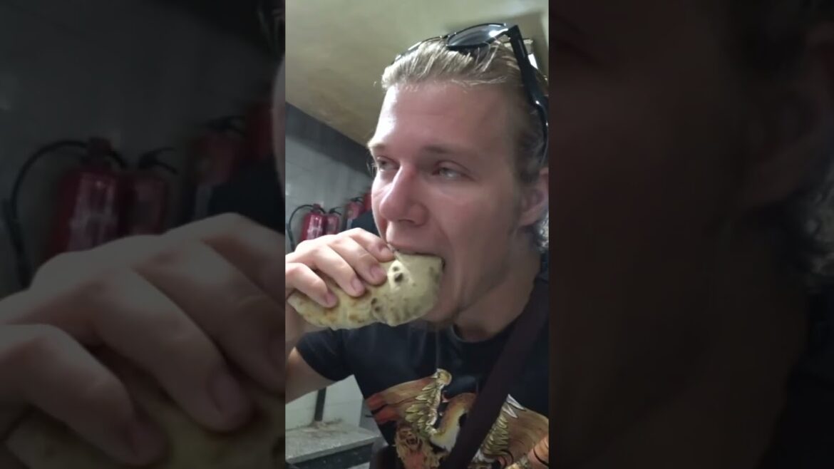 Traditional Egyptian Breakfast 🇪🇬