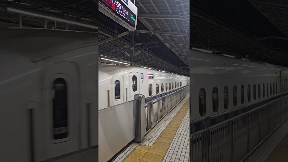 🇯🇵 Welcome to Yokohama 🇯🇵