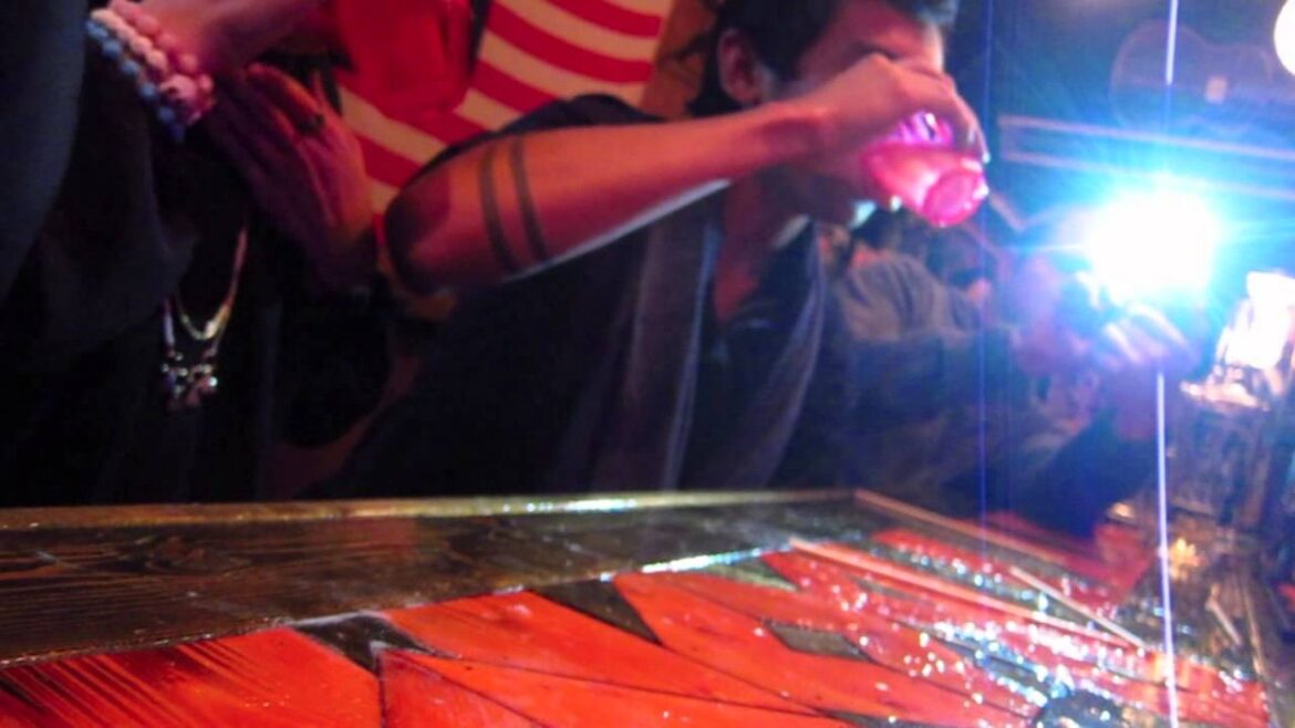 Trip-in-a-Minute Osaka JAP