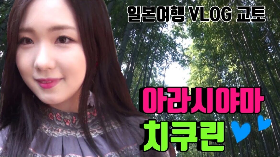 일본여행 vlog 3일차 | 5화 아라시야마 치쿠린 | 교토 오사카 여행 브이로그 | Paradise Maker 해안 일본여행 vlog 3일차 | 5화 아라시야마 치쿠린 | 교토 오사카 여행 브이로그 | Paradise Maker 해안