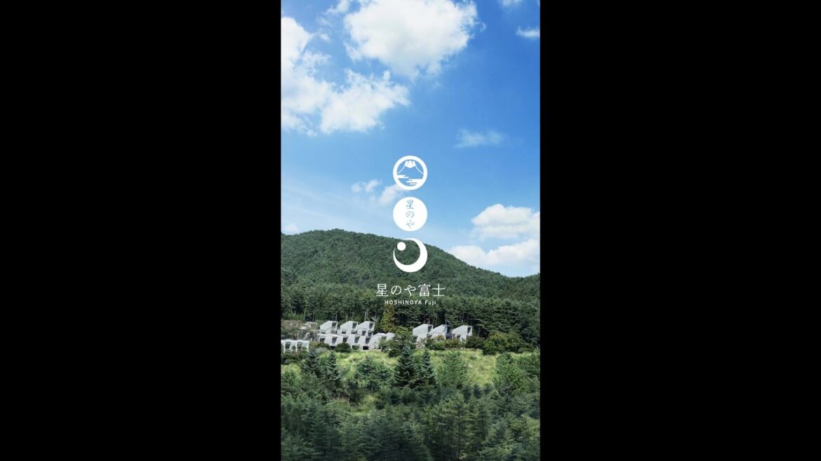 【星のや富士】河口湖の自然を満喫するグランピングリゾート