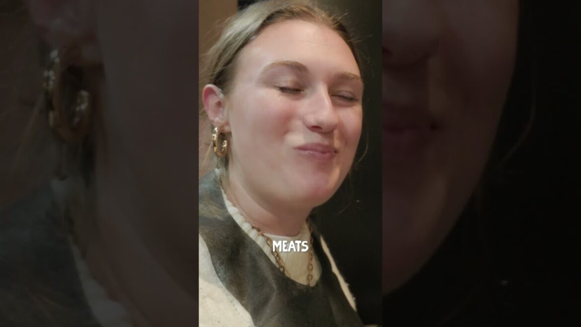 Day 22 – A crazy unexpected view Day 22 - A crazy unexpected view